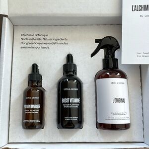 NEW Plant Care Gift by Leon & George